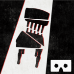 Sentado en el centro de una habitación sin ventanas y solo con las pistas que se desarrollan a tu alrededor tendrás que desvelar el misterio de lo que te llevó a estar en una silla en una habitación. Chair in a Room