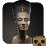 La cámara misteriosa de Egipto ... ¿Puede usted entrar y encontrar la salida? Egypt Chamber Cardboard