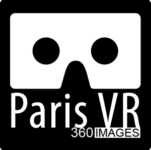 Visita de París en realidad virtual y sumergirse en el corazón de sus lugares emblemáticos. Admira en el Palacio del Louvre, la cima de la Torre Eiffelo la Catedral de Notre Dame. Paris VR - Google Cardboard